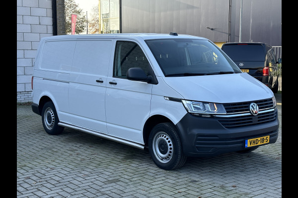 Volkswagen Transporter 2.0 TDI 110 Euro6 PK L2H1 Navigatiesysteem/app connect/3zits