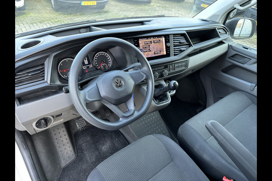 Volkswagen Transporter 2.0 TDI 110 Euro6 PK L2H1 Navigatiesysteem/app connect/3zits