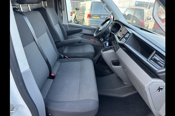 Volkswagen Transporter 2.0 TDI 110 Euro6 PK L2H1 Navigatiesysteem/app connect/3zits