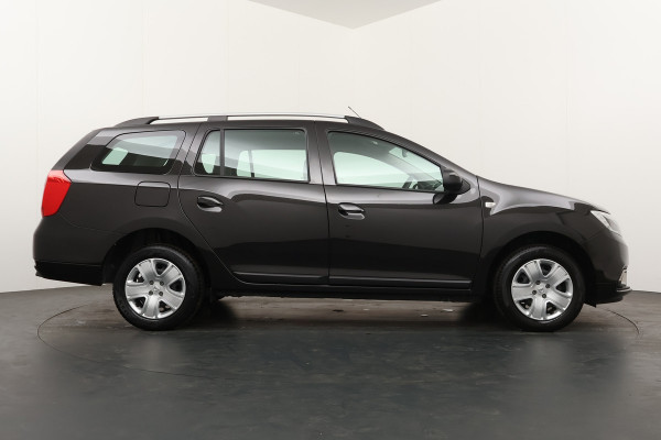 Dacia Logan MCV BWJ 2020 | 1.0 TCe 101PK Bi-Fuel Comfort | G3 | AIRCO | CAMERA | NAVI | CRUISE | PDC | CARPLAY |