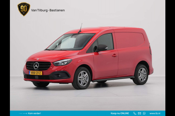 Mercedes-Benz Citan 113 L1 Pro Navigatie Camera Trekhaak Led