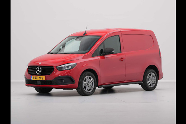 Mercedes-Benz Citan 113 L1 Pro Navigatie Camera Trekhaak Led