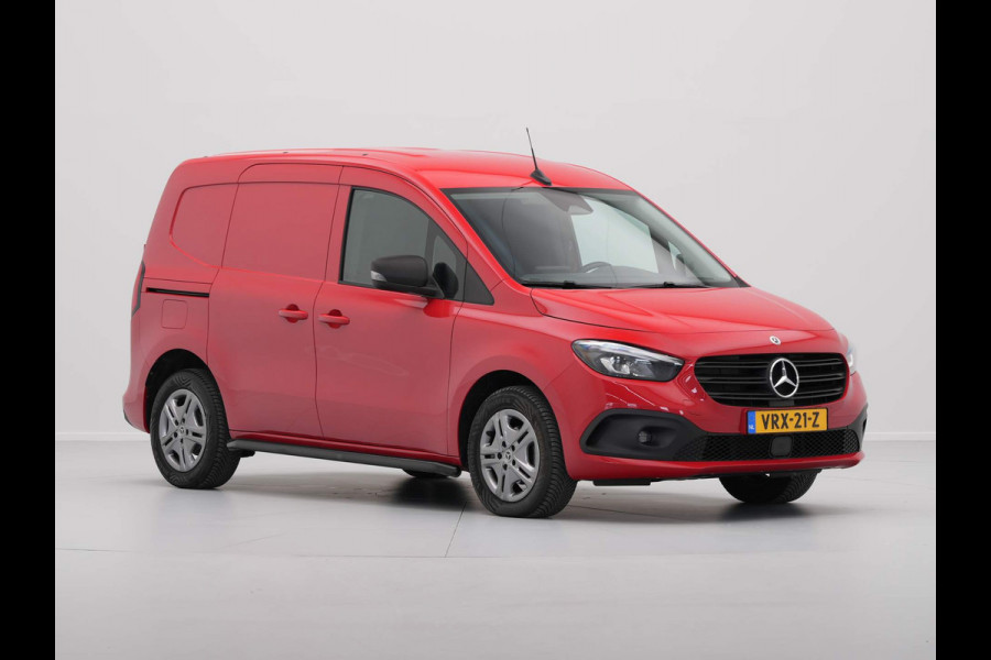 Mercedes-Benz Citan 113 L1 Pro Navigatie Camera Trekhaak Led