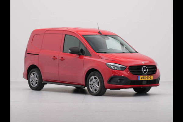 Mercedes-Benz Citan 113 L1 Pro Navigatie Camera Trekhaak Led