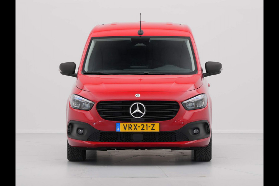 Mercedes-Benz Citan 113 L1 Pro Navigatie Camera Trekhaak Led