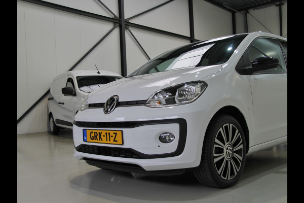 Volkswagen up! 1.0 Active 5drs. Clima | Apps