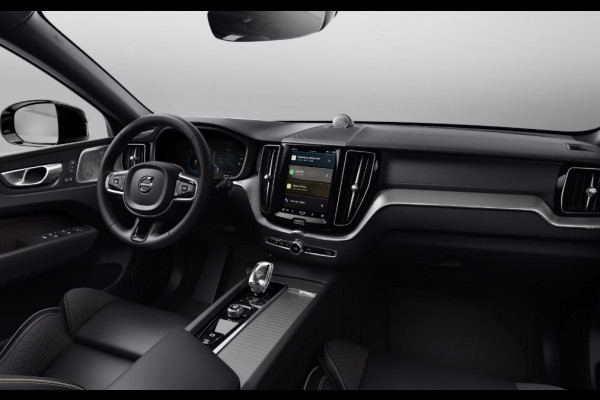 Volvo XC60 T8 455pk Long range AWD Polestar Engineered / Google infotaiment / Adapatieve cruise control / BLIS/ Panoramamisch schuif-kanteldak / Stoel- en stuurwielverwarming / Apple Carplay / Head-up display / Gelamineerde ramen / 22"Velgen / Bowers & Wilkins audio /