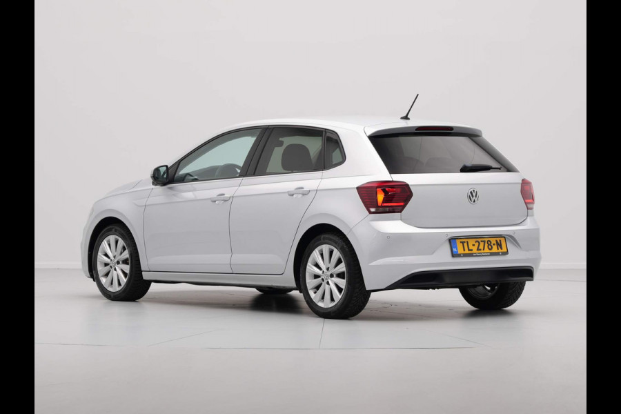 Volkswagen Polo 1.0 TSI 95pk DSG Highline Navi via App Clima Pdc Acc 5