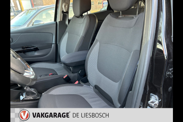 Renault Captur 1.2 TCe Dynamique/navi/cruise control/clima/boeken