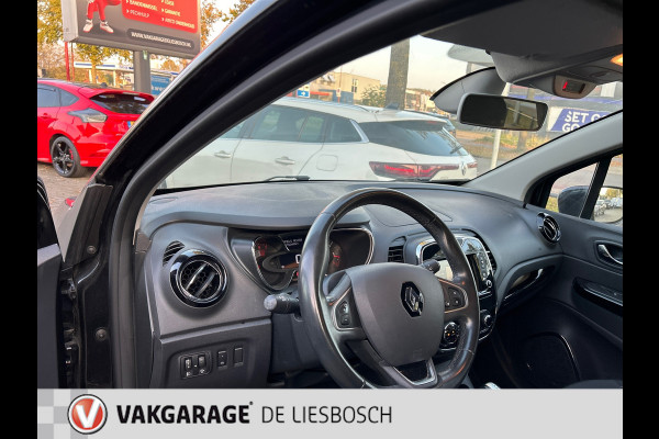 Renault Captur 1.2 TCe Dynamique/navi/cruise control/clima/boeken