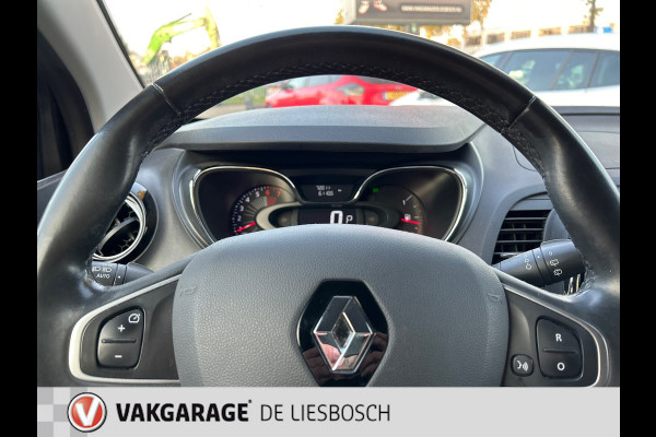 Renault Captur 1.2 TCe Dynamique/navi/cruise control/clima/boeken