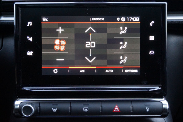 Citroën C3 1.2 PureTech S&S Sport | Panoramadak | Apple/Android Carplay | Stoelverwarming