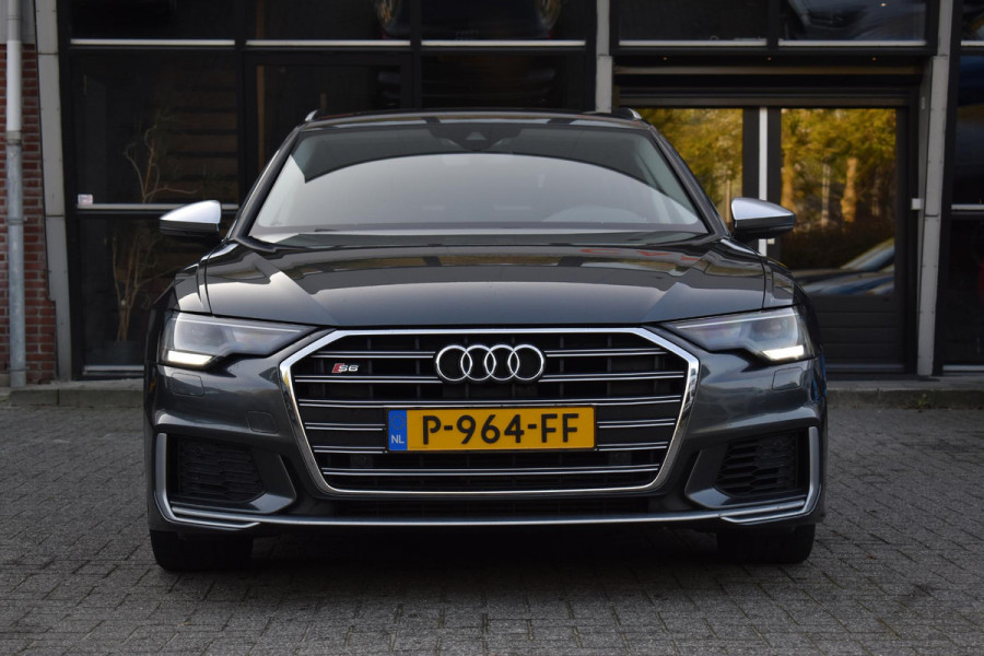 Audi S6 3.0 TDI quattro Memory Lane Keyless ACC 350PK
