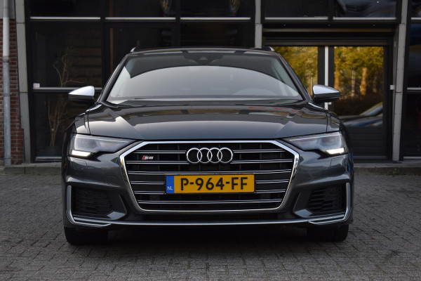 Audi S6 3.0 TDI quattro Memory Lane Keyless ACC 350PK