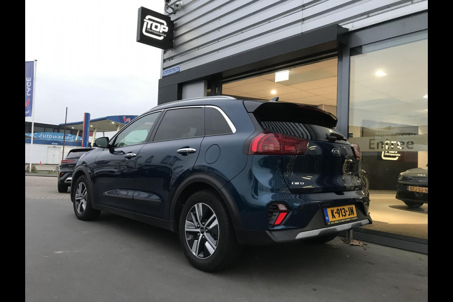 Kia Niro 1.6 Hybrid ExecutiveLine 7 JAAR GARANTIE