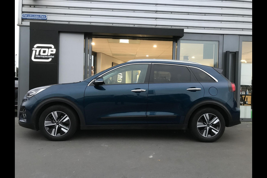 Kia Niro 1.6 Hybrid ExecutiveLine 7 JAAR GARANTIE