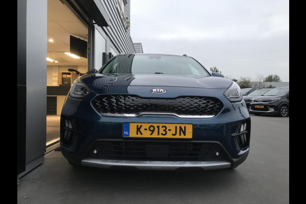 Kia Niro 1.6 Hybrid ExecutiveLine 7 JAAR GARANTIE