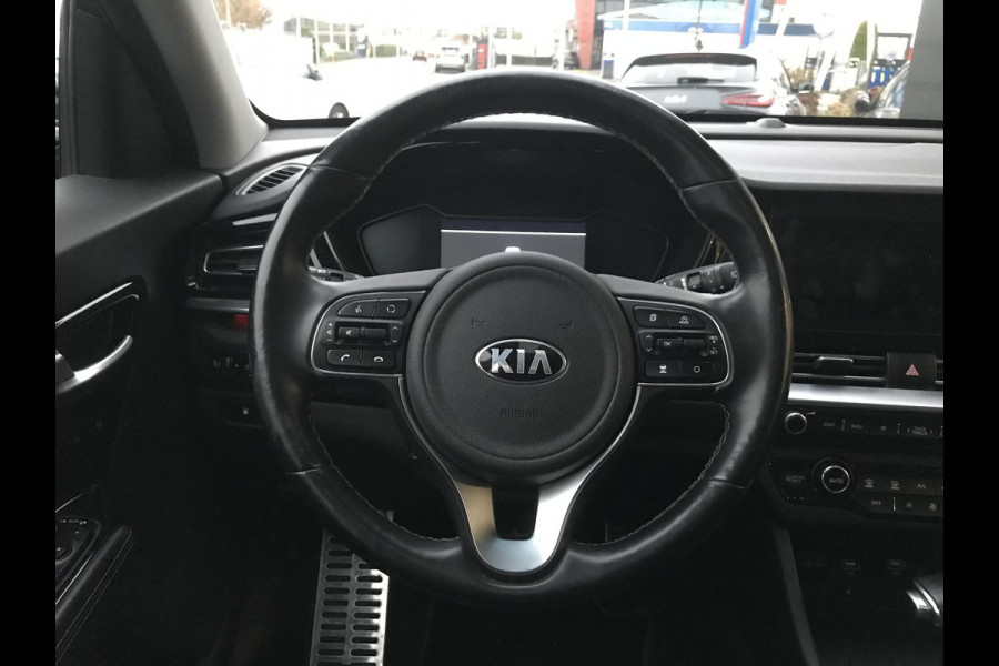 Kia Niro 1.6 Hybrid ExecutiveLine 7 JAAR GARANTIE