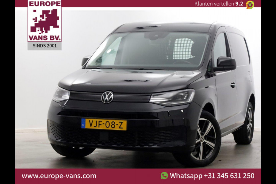 Volkswagen Caddy Cargo 2.0 TDI 1st Edition LED/Virtual Cockpit/17"/ACC 01-2021