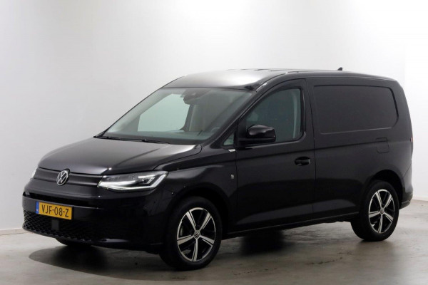 Volkswagen Caddy Cargo 2.0 TDI 1st Edition LED/Virtual Cockpit/17"/ACC 01-2021