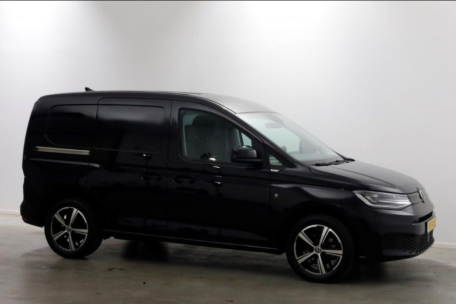 Volkswagen Caddy Cargo 2.0 TDI 1st Edition LED/Virtual Cockpit/17"/ACC 01-2021