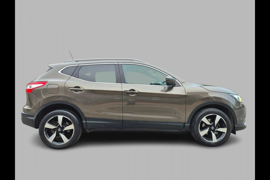 Nissan QASHQAI 1.2 N-Vision