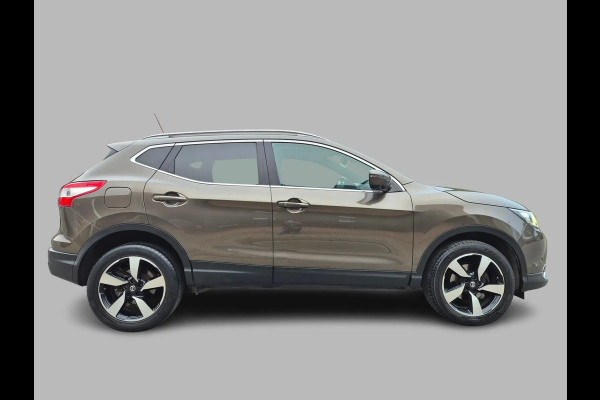 Nissan QASHQAI 1.2 N-Vision