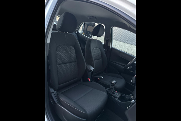 Kia Picanto 1.2 GT-Line Automaat Camera CarPlay