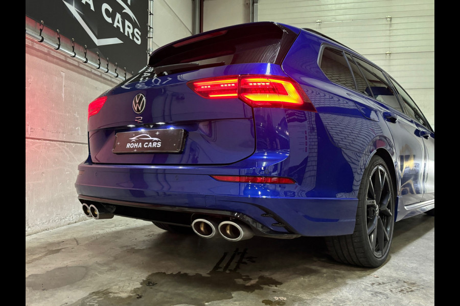 Volkswagen Golf R 2.0 TSI 4MOTION Performance DRIFT, NURNBURGRING, PANO, IQ