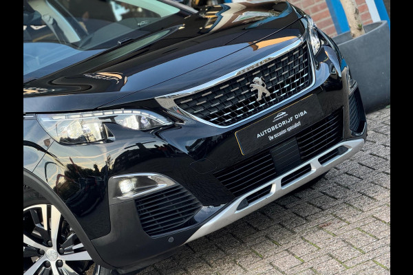 Peugeot 5008 1.2 PureTech Allure 2018 AUT NAVI BTW 1e Eig!