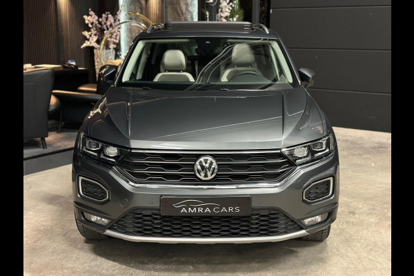 Volkswagen T-ROC 2.0 TDI PANORAMA|FULL OPTION!