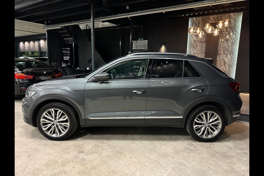 Volkswagen T-ROC 2.0 TDI PANORAMA|FULL OPTION!