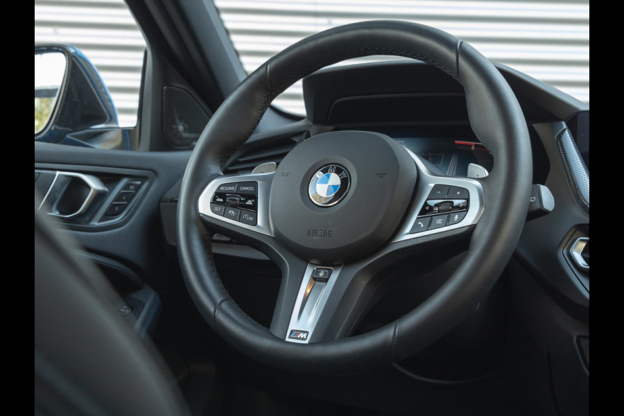 BMW 1-serie 128ti M-Sport - Pano - Memory - ACC - Harman Kardon - Head-Up