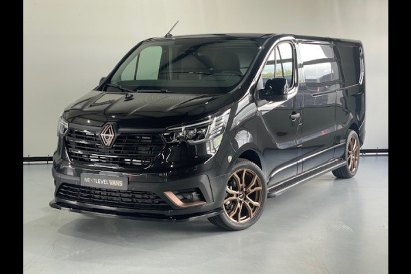 Renault Trafic 2.0 Blue dCi 170PK AUT L2H1 NEXT LEVEL EDITION Camera / Navigatie / Led / Digitaal