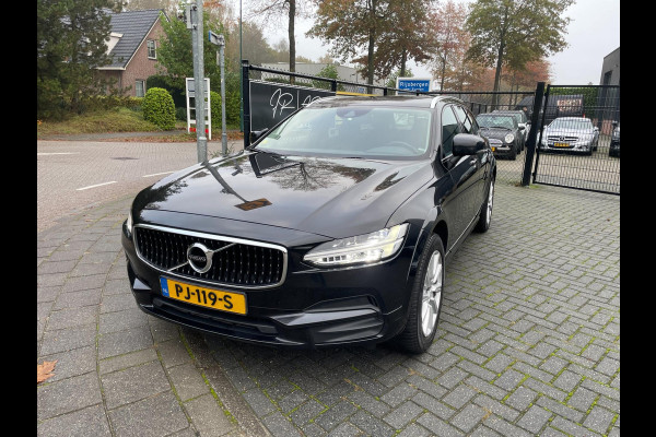 Volvo V90 Cross Country 2.0 D4|NAP|StoelV|Leder|E-TrekH|Acc