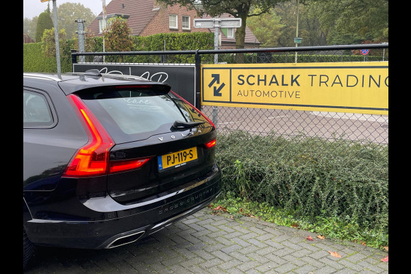 Volvo V90 Cross Country 2.0 D4|NAP|StoelV|Leder|E-TrekH|Acc