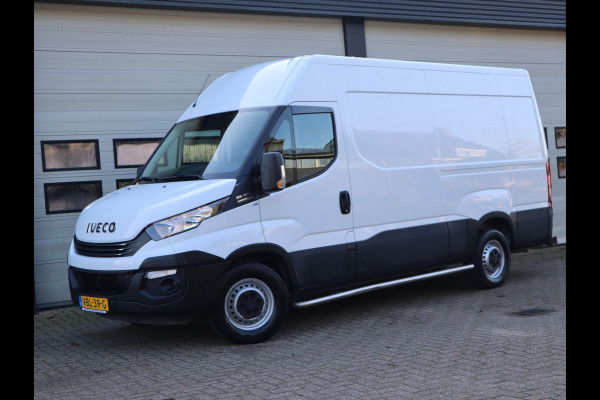 Iveco Daily 35S12 Hi-Matic Automaat Euro 6 L2H2 - Trekhaak - Airco