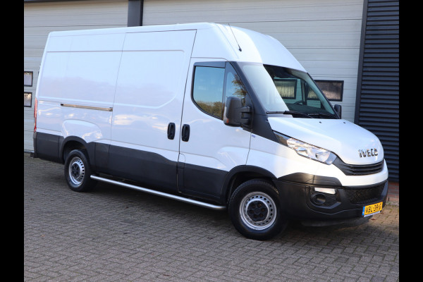 Iveco Daily 35S12 Hi-Matic Automaat Euro 6 L2H2 - Trekhaak - Airco