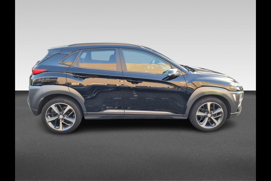 Hyundai Kona 1.0T Premium