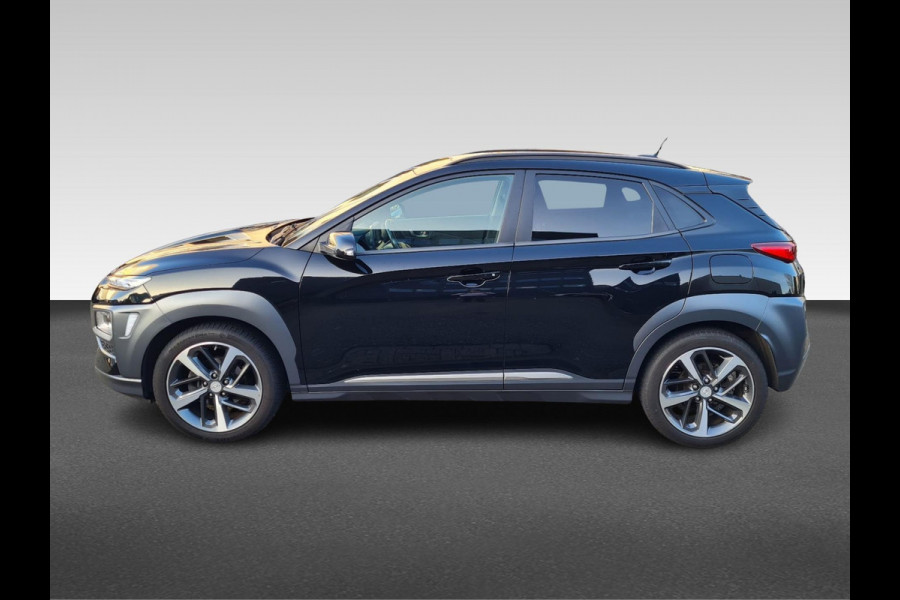 Hyundai Kona 1.0T Premium