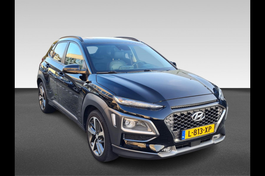 Hyundai Kona 1.0T Premium