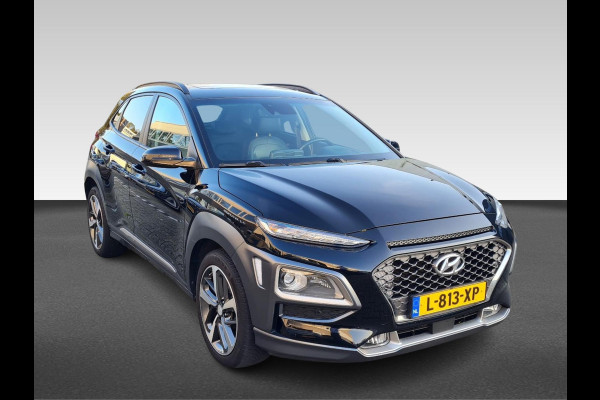 Hyundai Kona 1.0T Premium