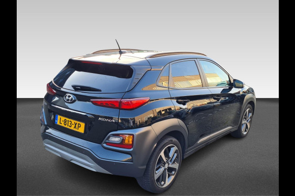 Hyundai Kona 1.0T Premium