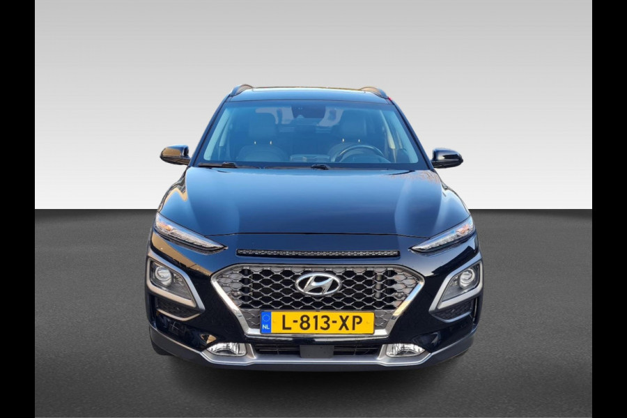 Hyundai Kona 1.0T Premium