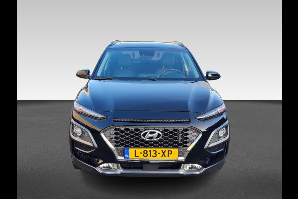 Hyundai Kona 1.0T Premium