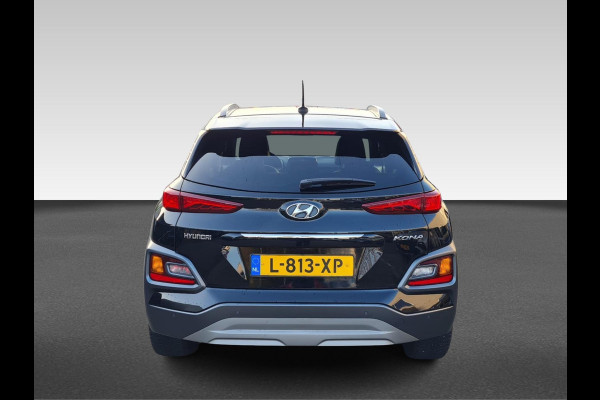 Hyundai Kona 1.0T Premium