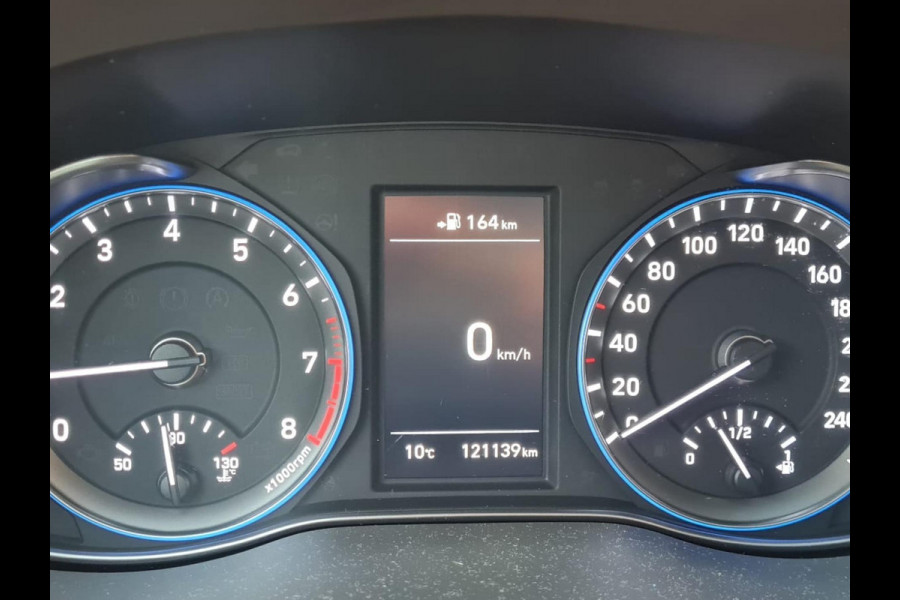 Hyundai Kona 1.0T Premium