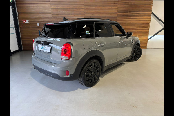 MINI Countryman 1.5 Cooper S E ALL4 Chili Hybrid | PANO | Ambient | Camera | Climatronic | Full LED | Bluetooth | NAVI |