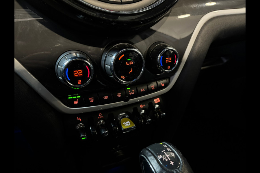 MINI Countryman 1.5 Cooper S E ALL4 Chili Hybrid | PANO | Ambient | Camera | Climatronic | Full LED | Bluetooth | NAVI |