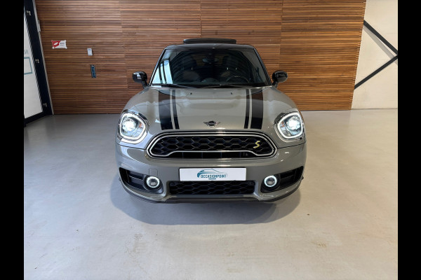 MINI Countryman 1.5 Cooper S E ALL4 Chili Hybrid | PANO | Ambient | Camera | Climatronic | Full LED | Bluetooth | NAVI |